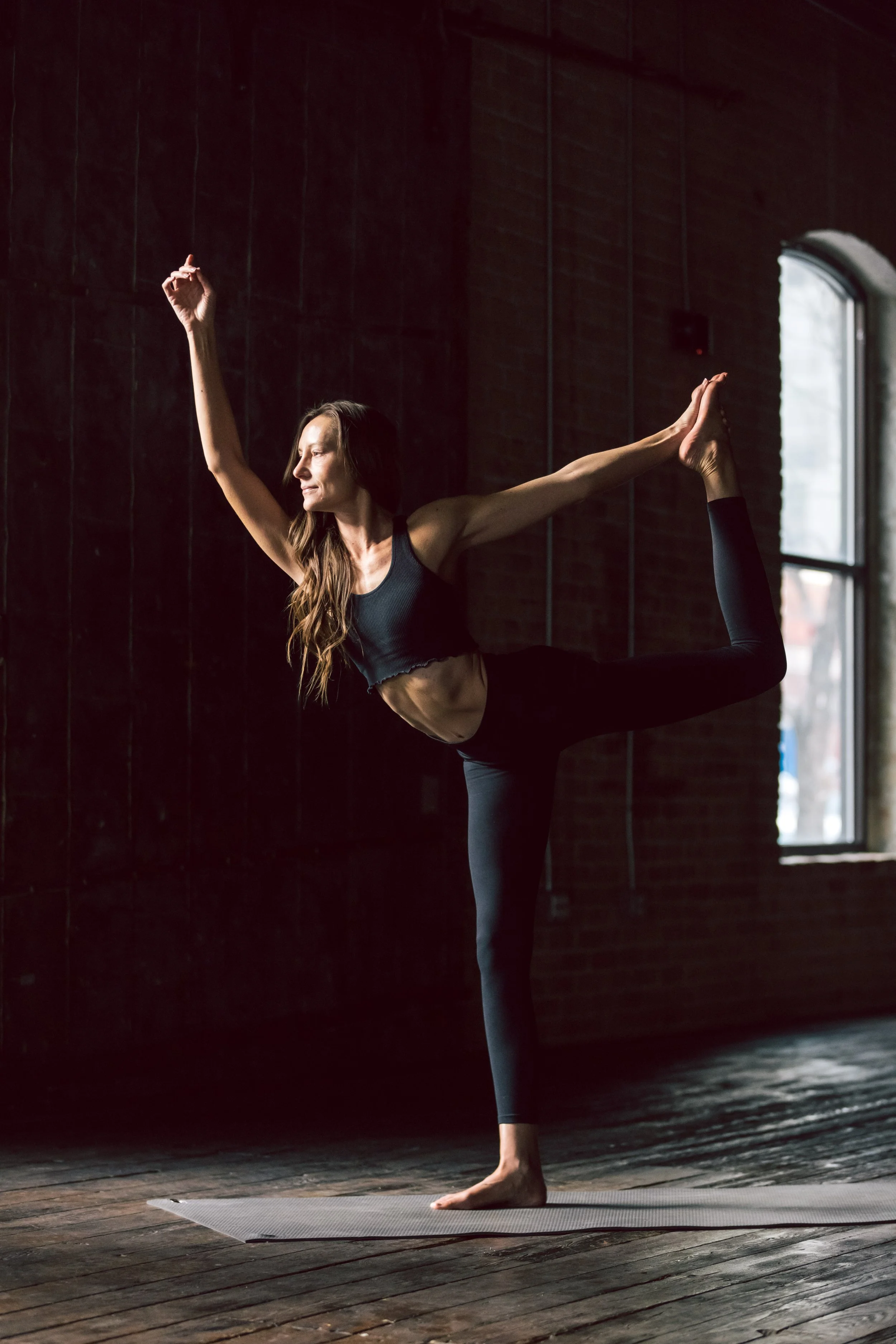 YTX Yoga — Summer Sunset Series